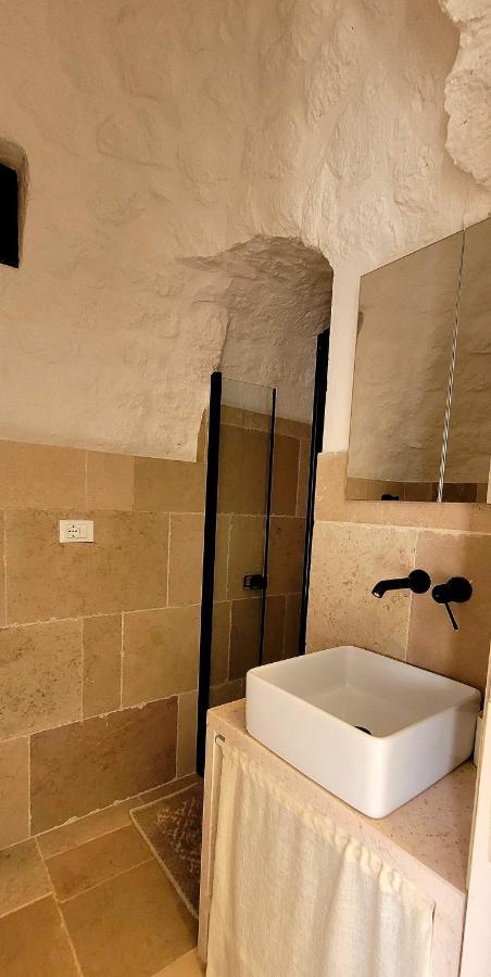 Trulli Respiro Dei Venti Hotel Ostuni Exterior foto