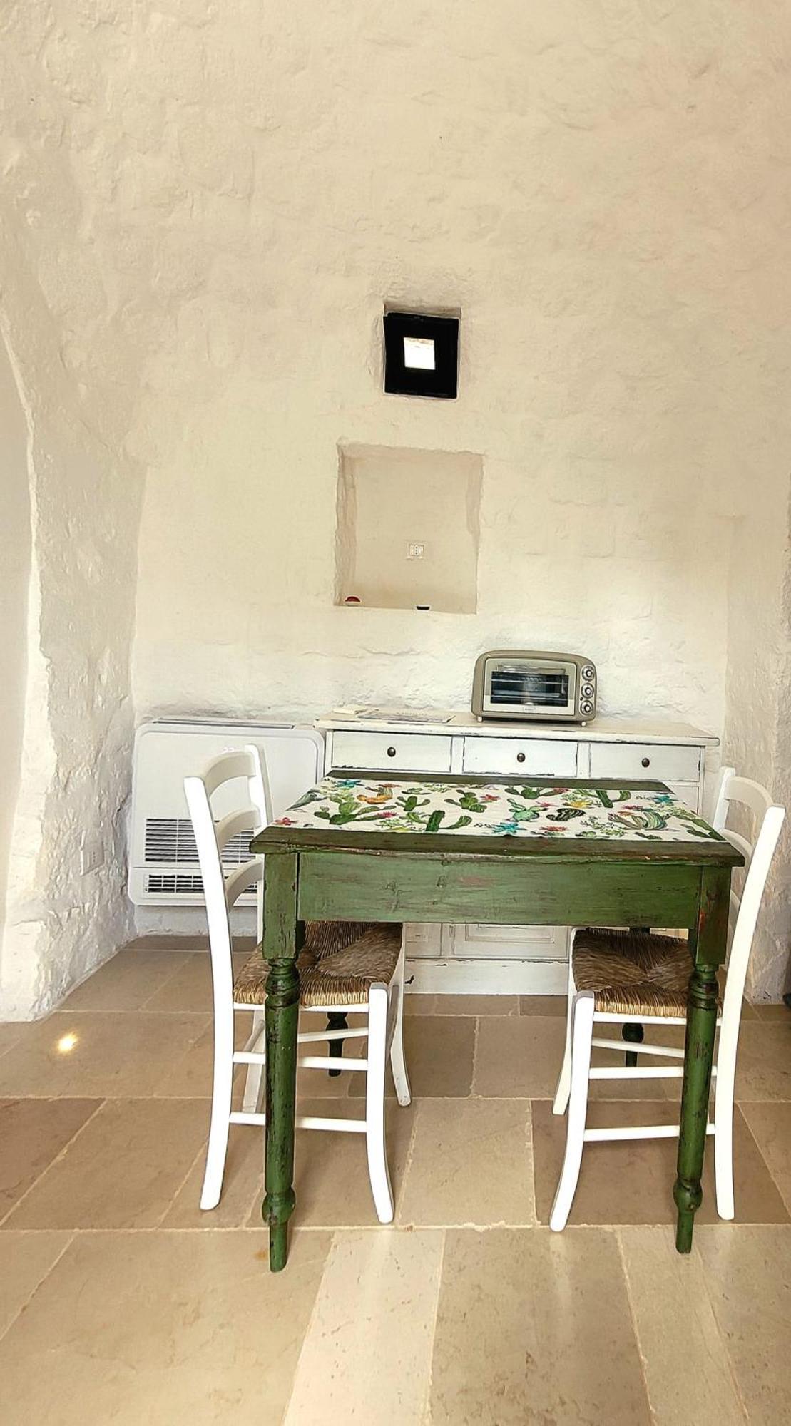 Trulli Respiro Dei Venti Hotel Ostuni Exterior foto